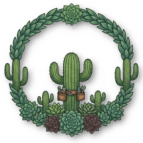 Six Star Succulent Showcase Award 2026